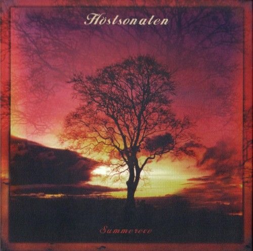 summereve hostsonaten 