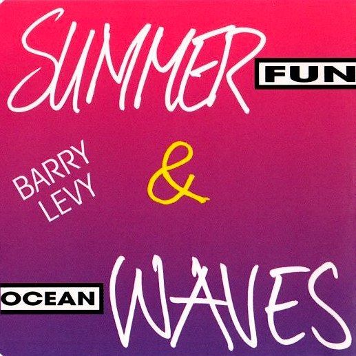 summerfun ocea barry levy 