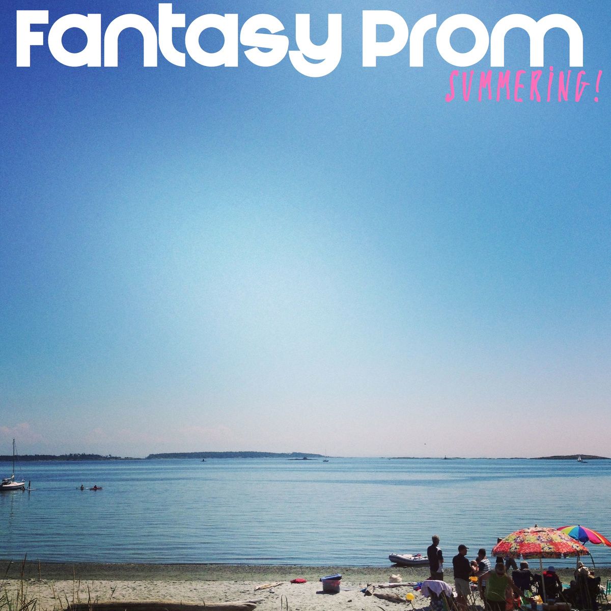 summering fantasyprom  