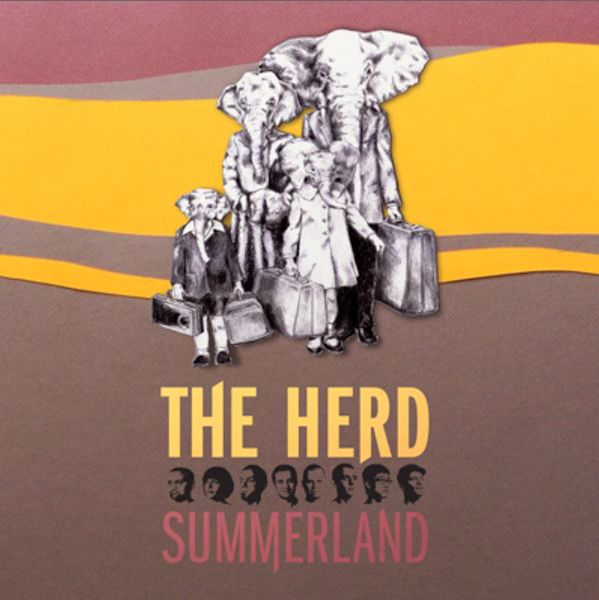 summerland the herd 