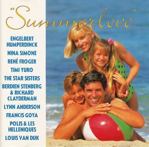 summerlove berdien stenberg 