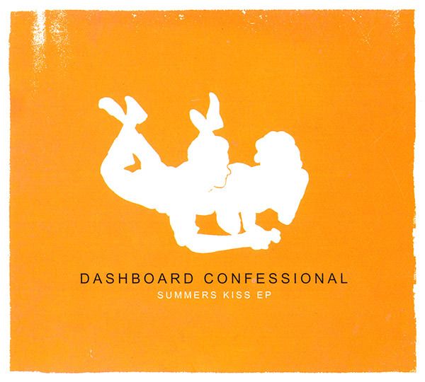 summers kiss dashboard confession 