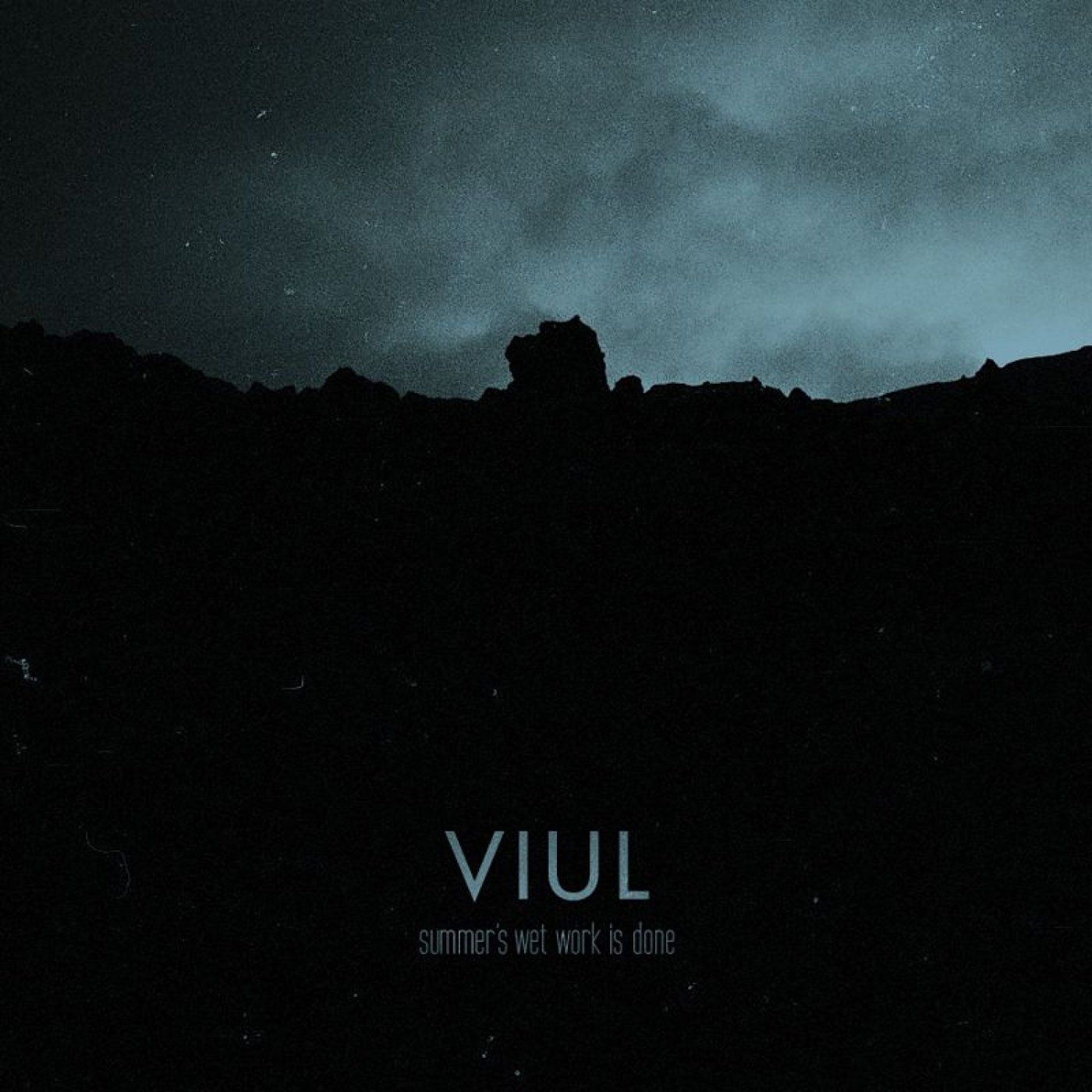 summers wet wor viul 