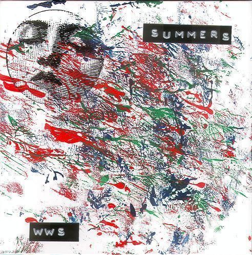 summers we were skeletons  