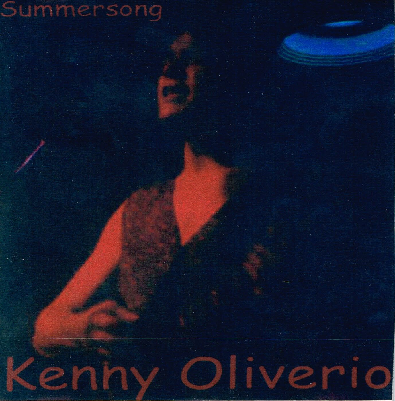 summersong kenny oliverio 