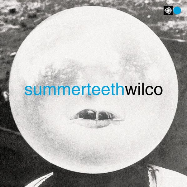 summerteeth wilco 