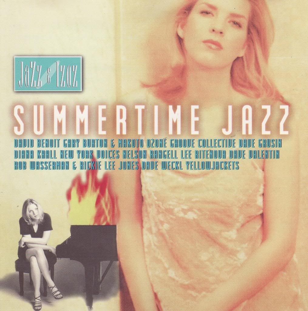 summertime jazz ja dave grusin 