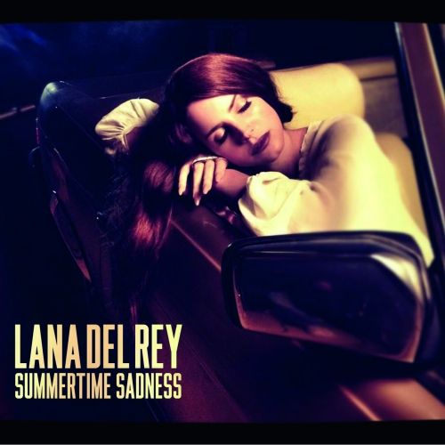 summertime sadness lana del rey 