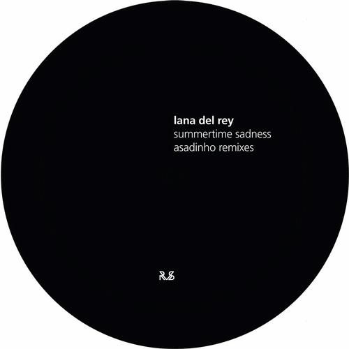 summertime sadness lana del rey 