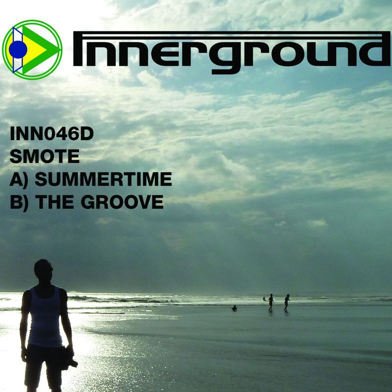 summertime the gro smote  