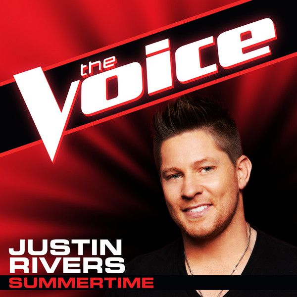 summertime the voic justin rivers aac  