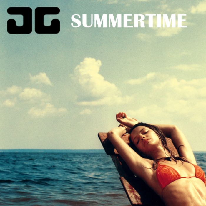 summertime amerigo gazaway 