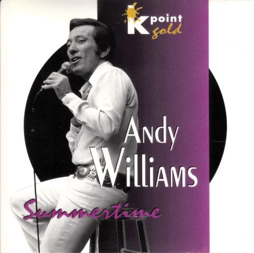 summertime andy williams 