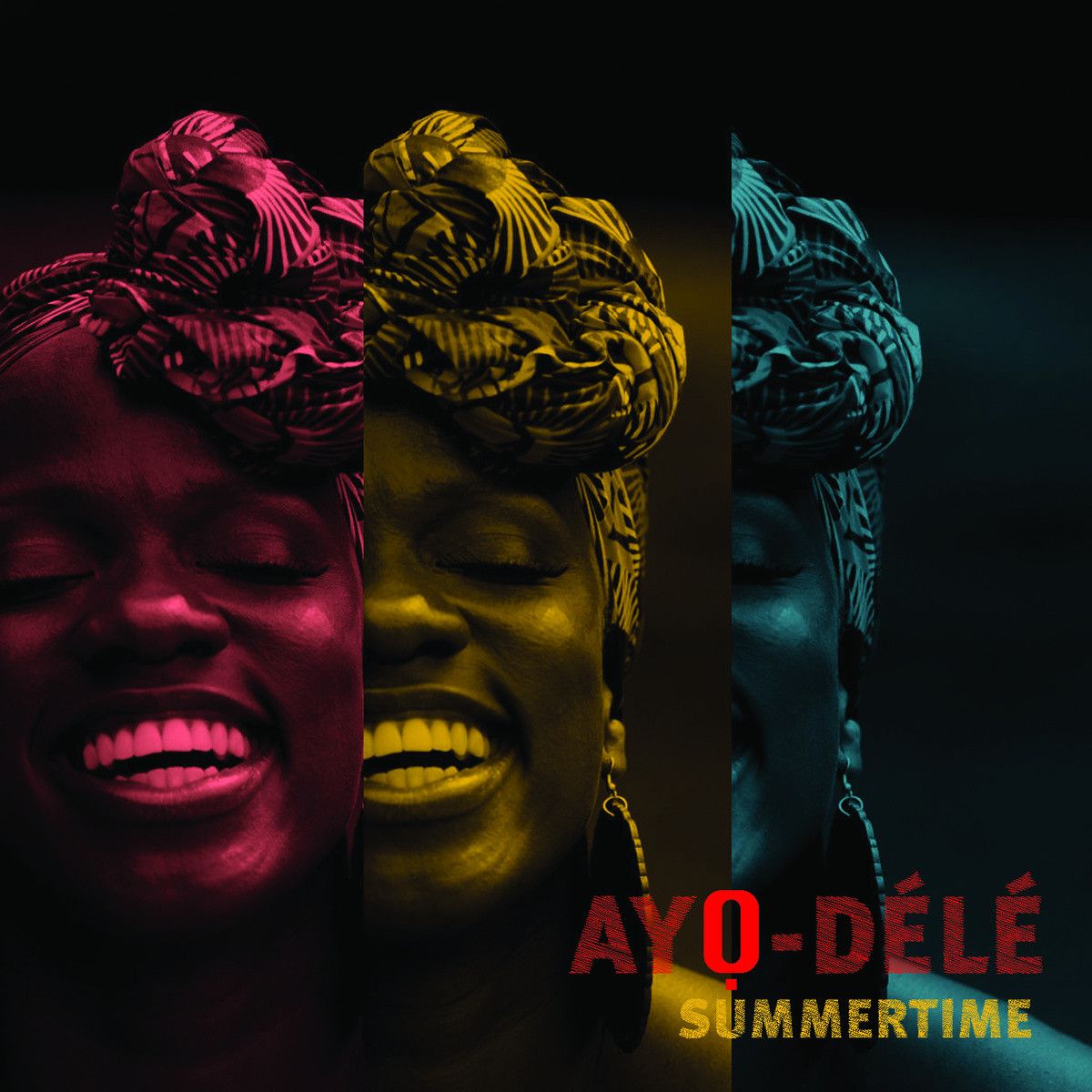 summertime ayo dele 