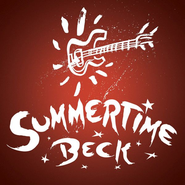summertime beck aac  