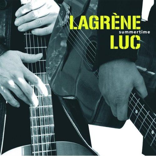 summertime bireli lagrene 