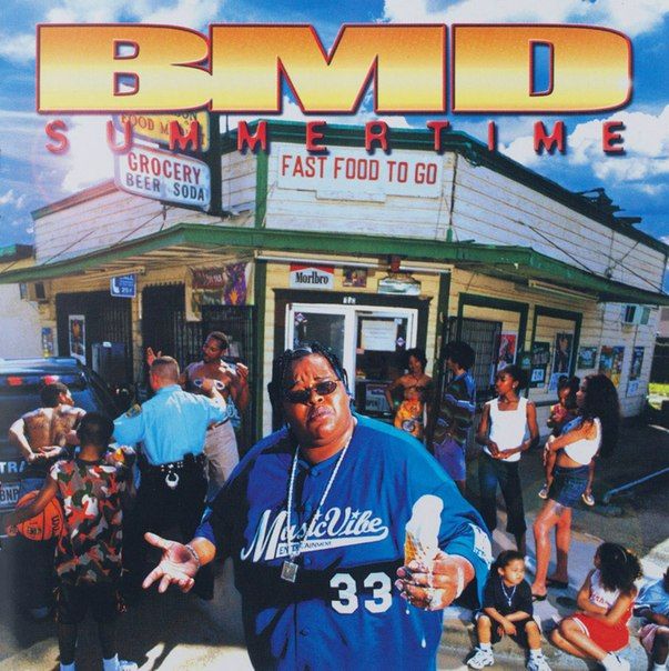 summertime bmd 
