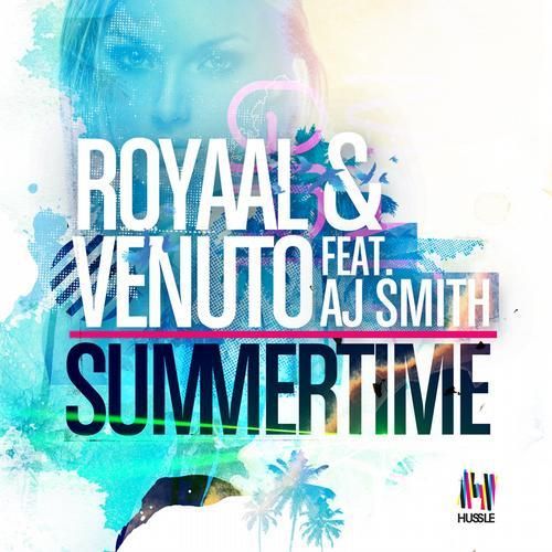summertime royaal venuto  