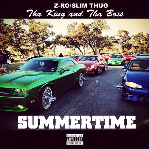 summertime slim thug aac  