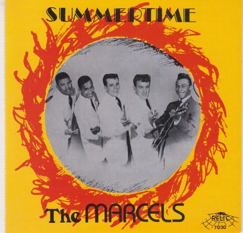 summertime the marcels 