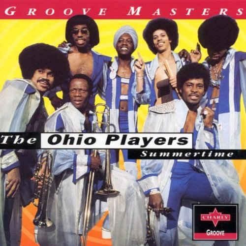 summertimeobservati the ohio players 