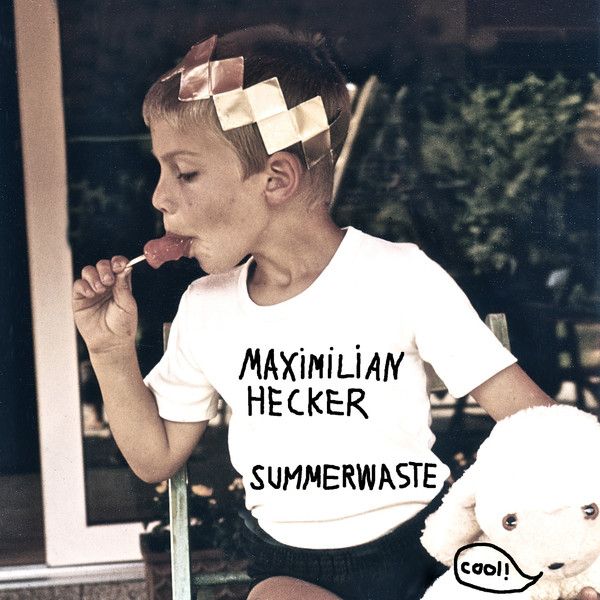 summerwaste maximilian hecker aac  