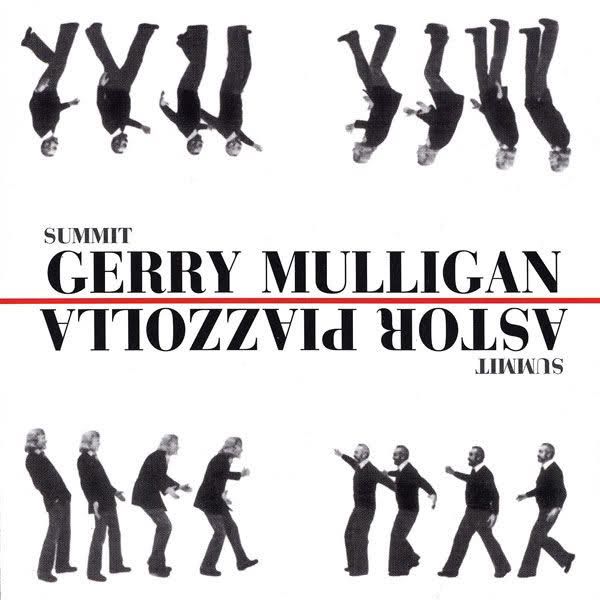 summit gerry mulligan 