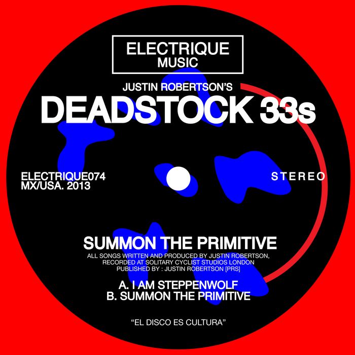 summon the primitive the deadstock 33s  