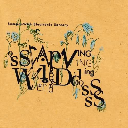 summon with electron starving weirdos 