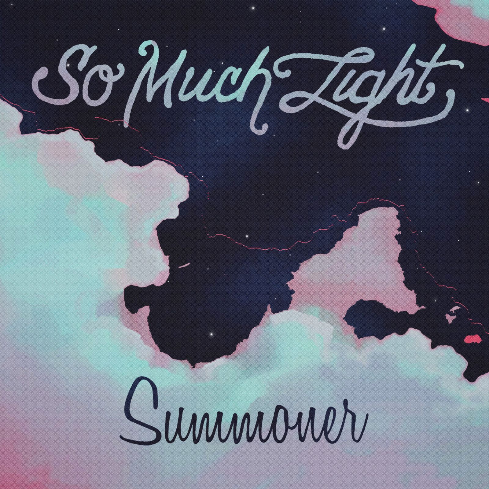 summoner so much light 