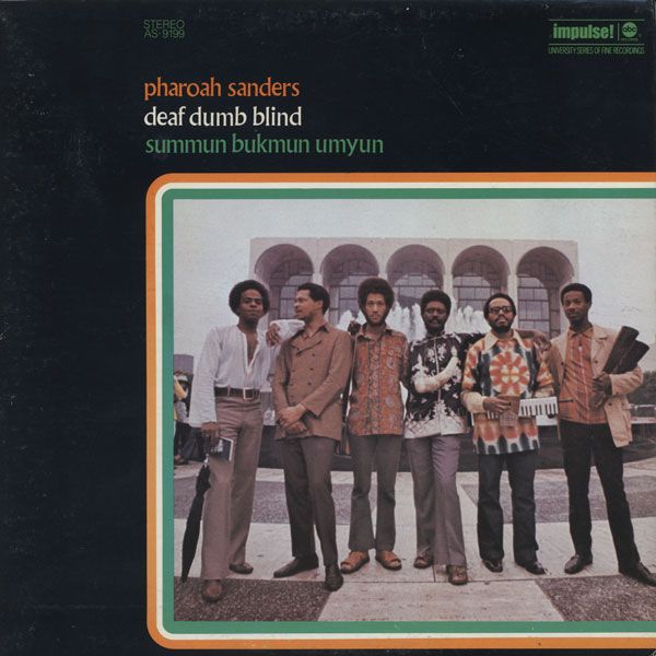 summun bukmun umyun pharoah sanders 