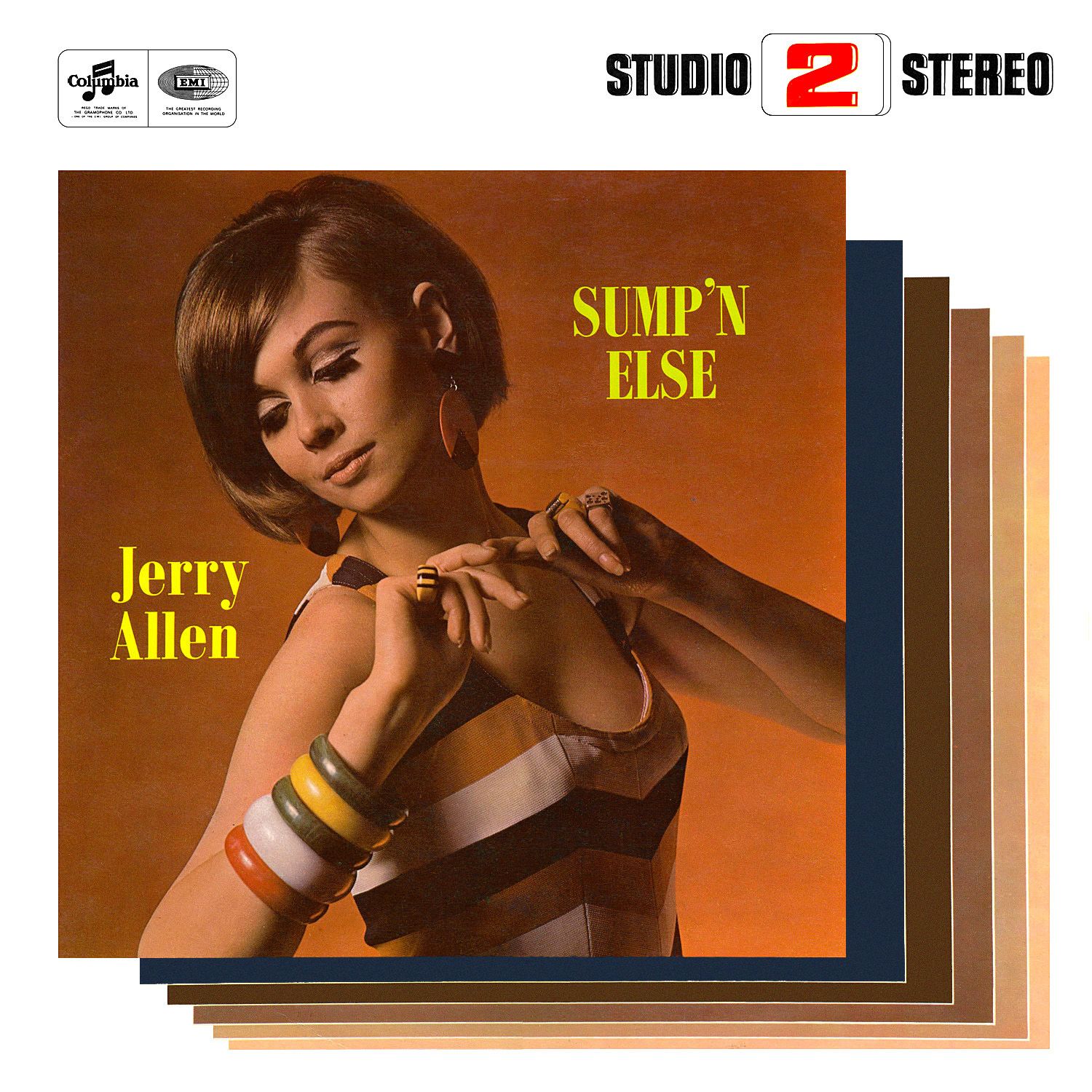 sumpn else jerry allen  