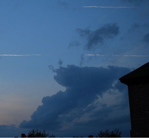 sumting pandavibrations 