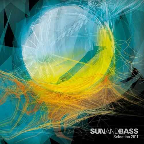 sun and bass select a sides  