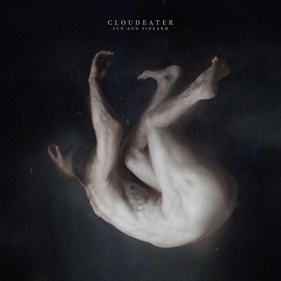 sun and sidearm cloudeater 