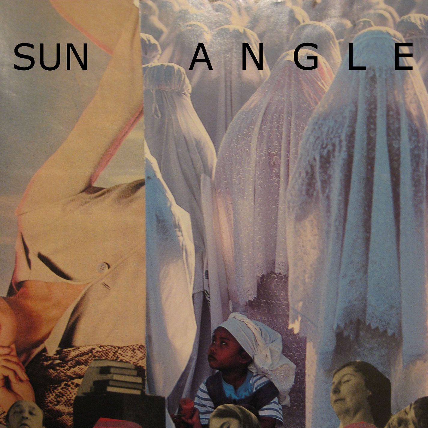 sun angle sun angle 