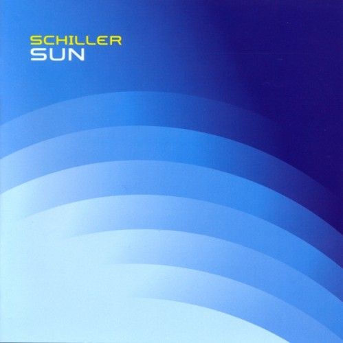 sun chill out editi schiller 