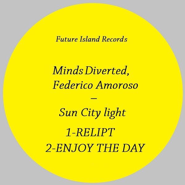sun city light federico amoroso 