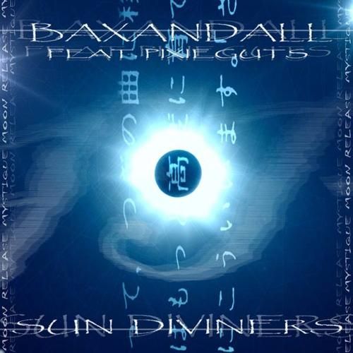sun diviners baxandall ip  