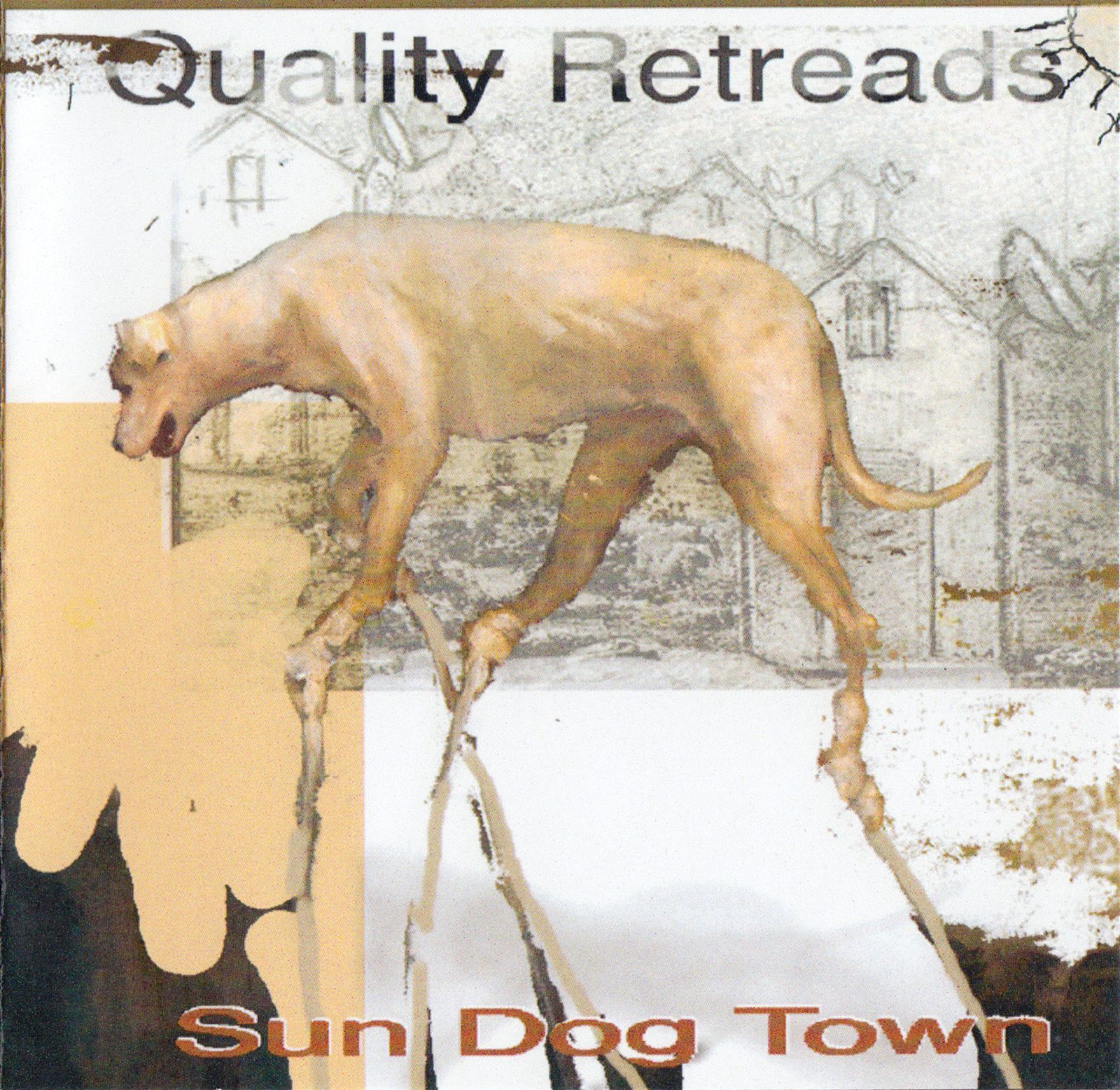 sun dog town quality retreads 