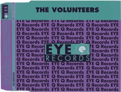 sun down the volunteers 