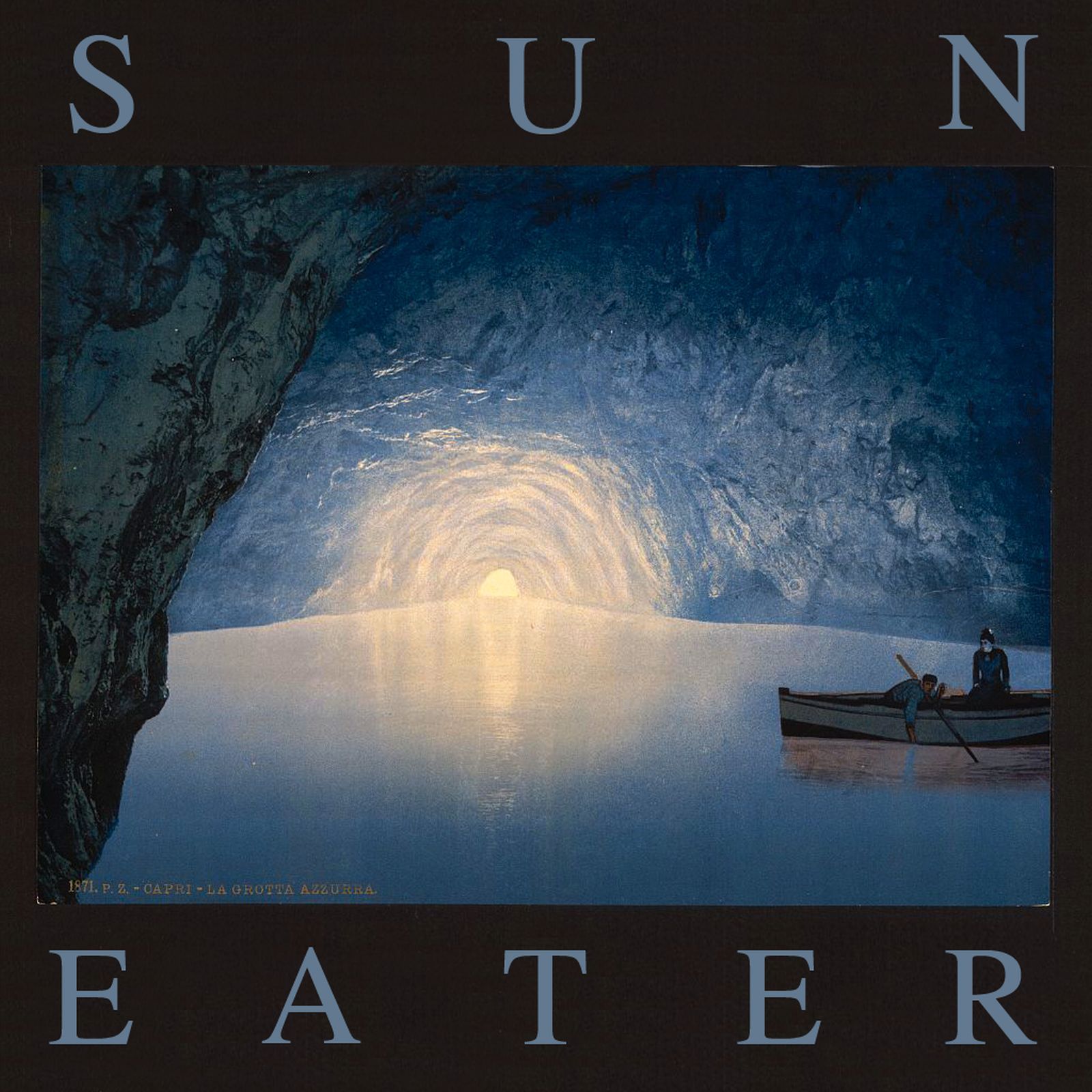 sun eater sun eater 