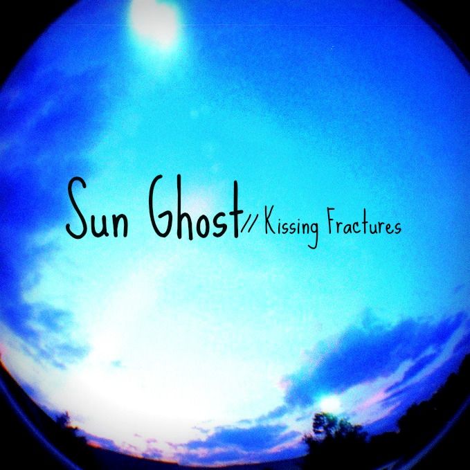 sun ghost kissing fractures 