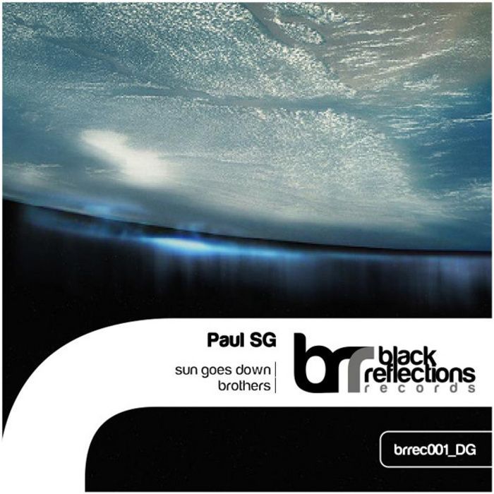 sun goes down brot paul sg  