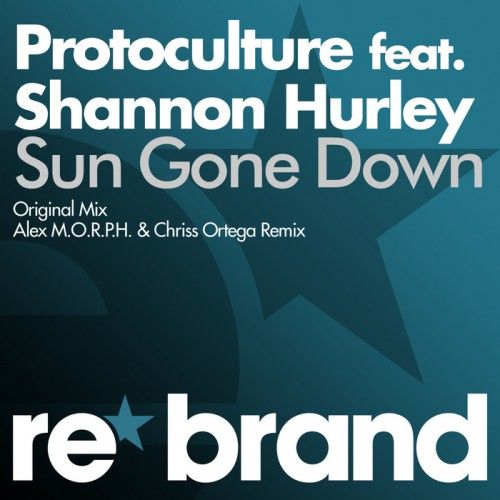 sun gone down protoculture 