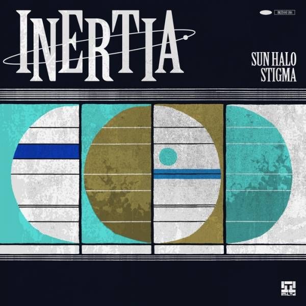 sun halo stigma inertia  