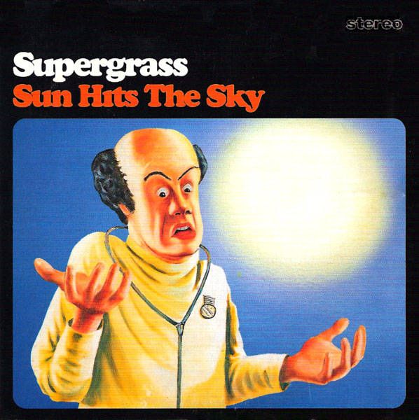 sun hits the sky supergrass 