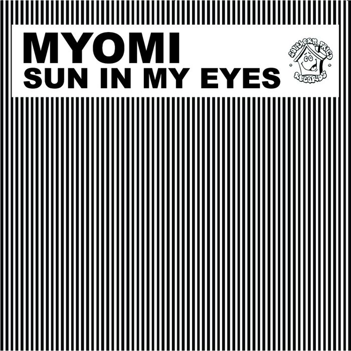 sun in my eyes myomi  