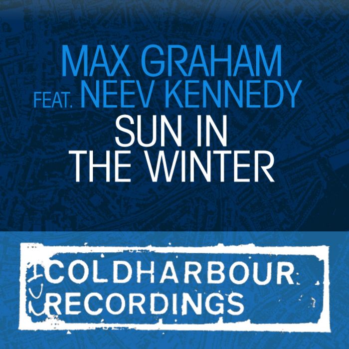 sun in the winter max graham 