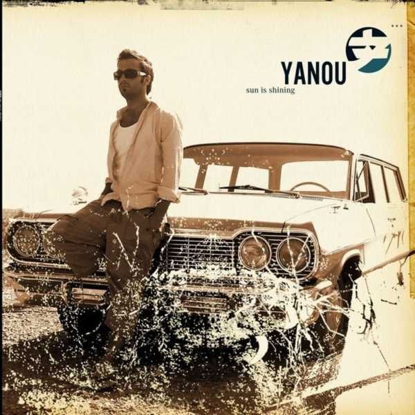 sun is shining yanou 